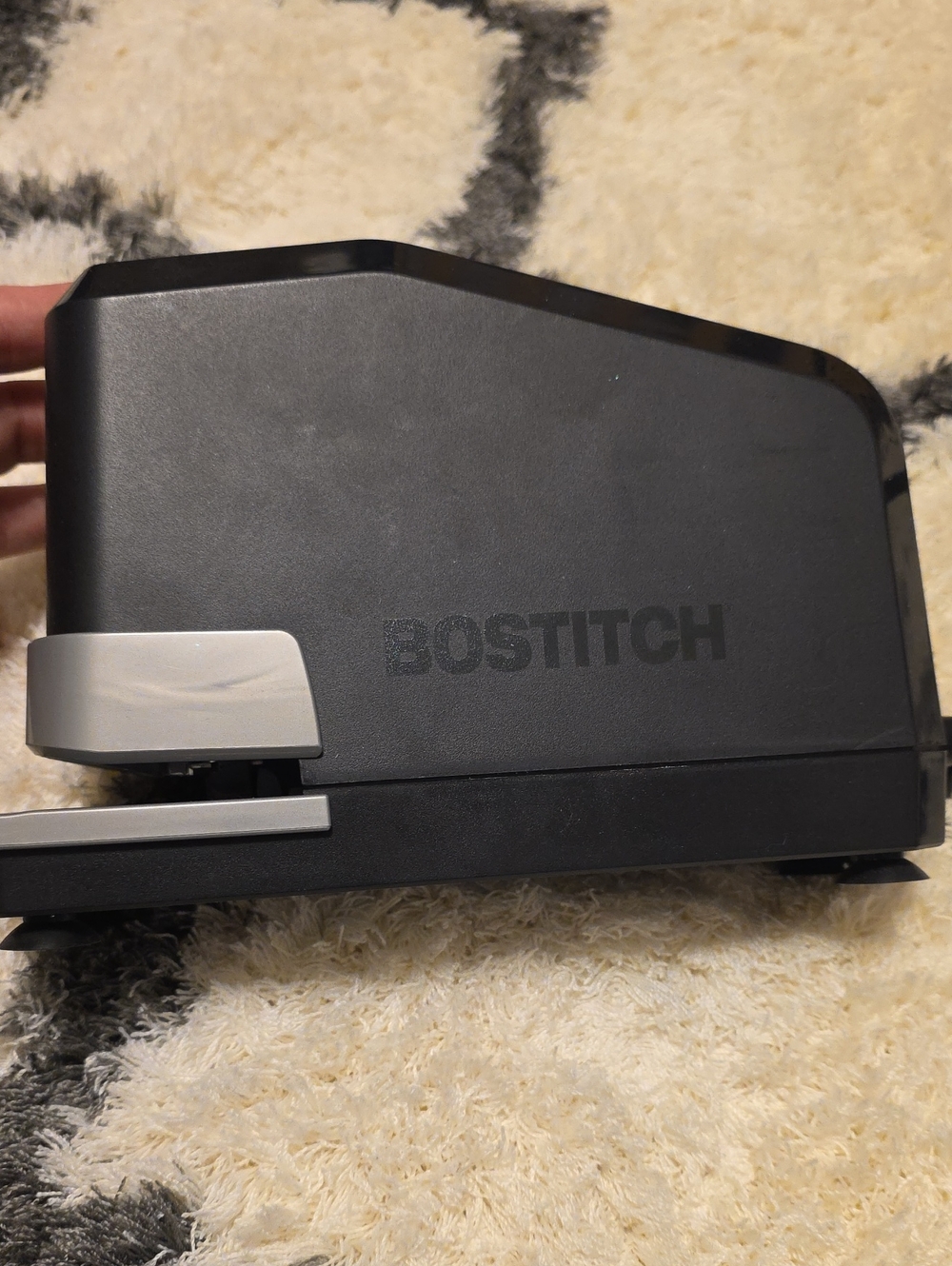 Bostitch Electric Stapler